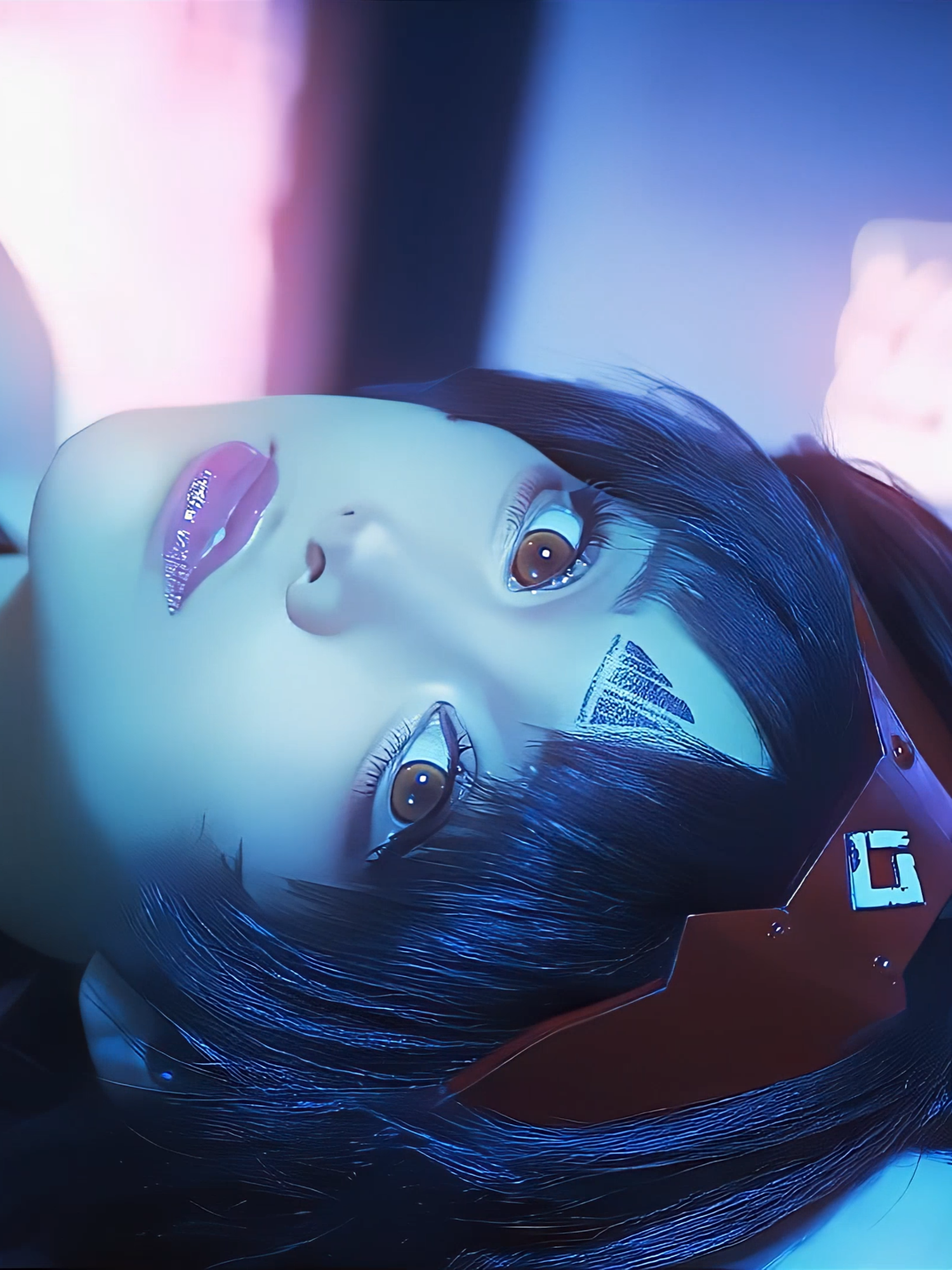 Zenless Zone Zero / Nekomata Cosplayer - sixtutu #zenlesszonezero #badsedits #noguidance #nekomata