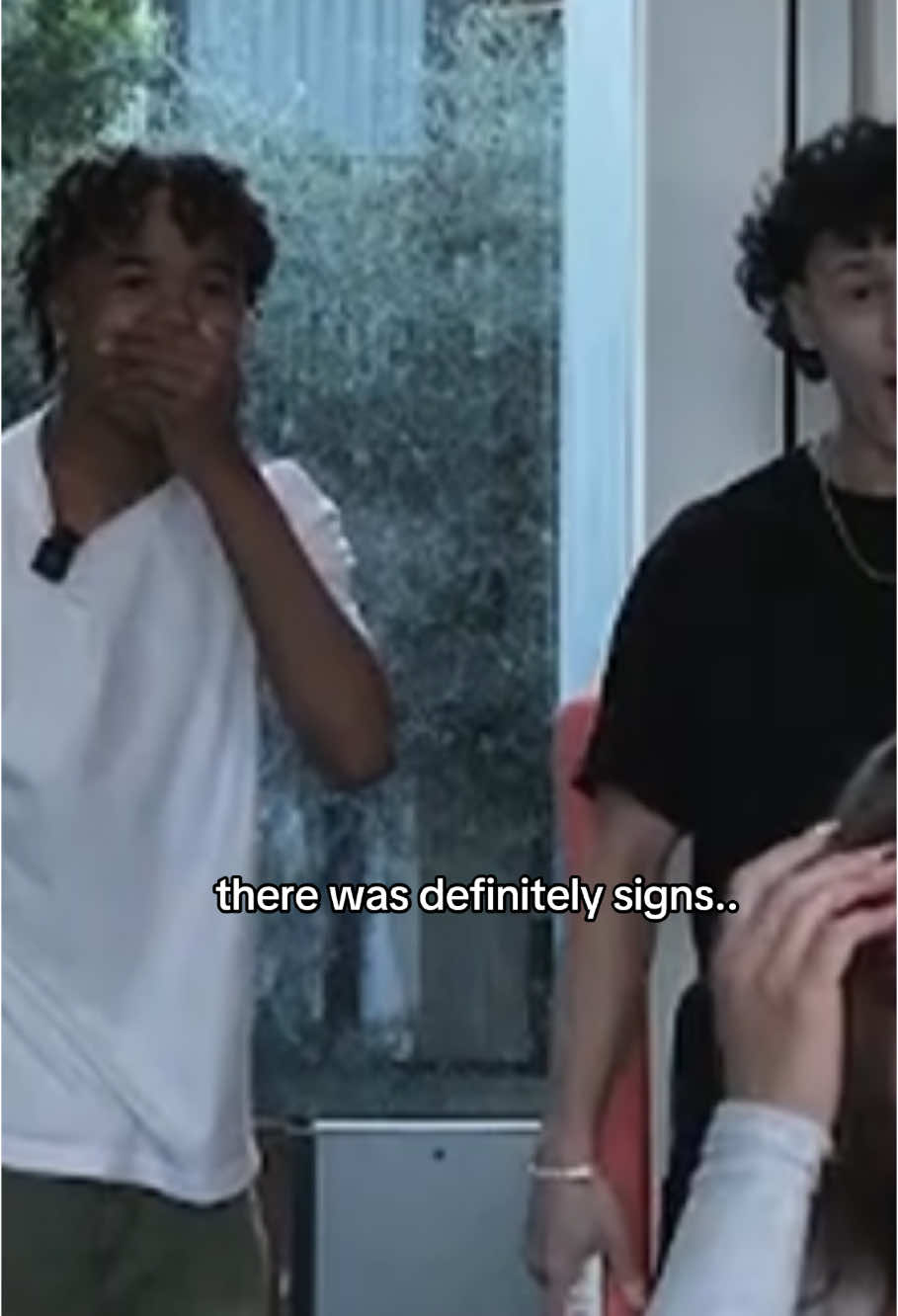 this is a way to get fame, y’all are being gullible 🤦🏾‍♀️#fypツ #xyzbca #viral #trending #capri #piperrockelle