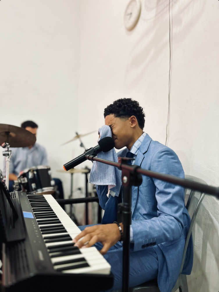 O amigo😭#fy #jovemcristaotiktok #cristo #live #amor 