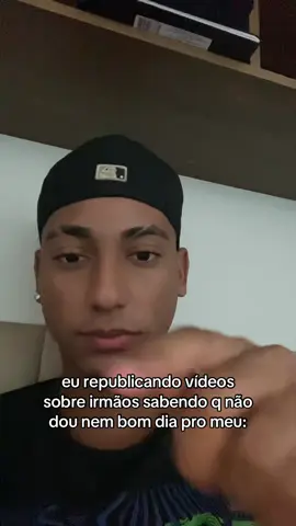 ele também não fala #fyp #fy #viral #foryoupage #irmaos 