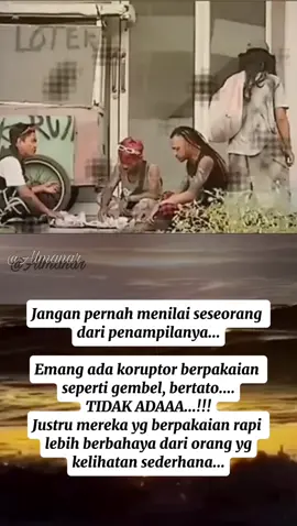 jangan menilai seseorang dari luarnya, tapi dari dalamnya... #tiktokviral #sadstory #sad #fyp #fyppppppppppppppppppppppp #Quatesviral #viralvideo 