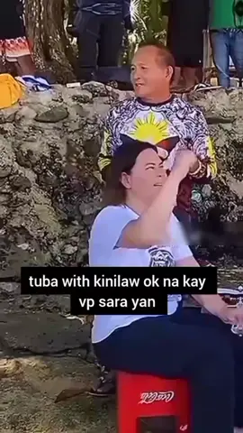 Vice President Sara Duterte and his mother vibes moments after election #hashtag on your videos #fyp #fouryoupage