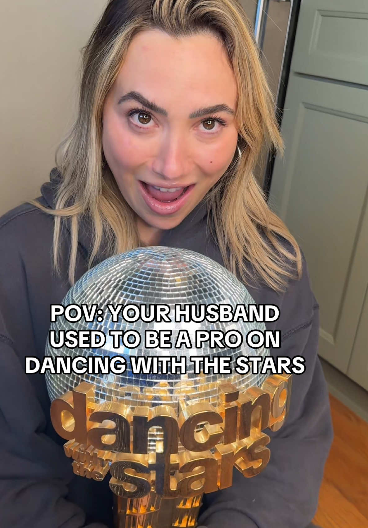 Let me WHISK you up some toast @Alexander Jean 😘🍞