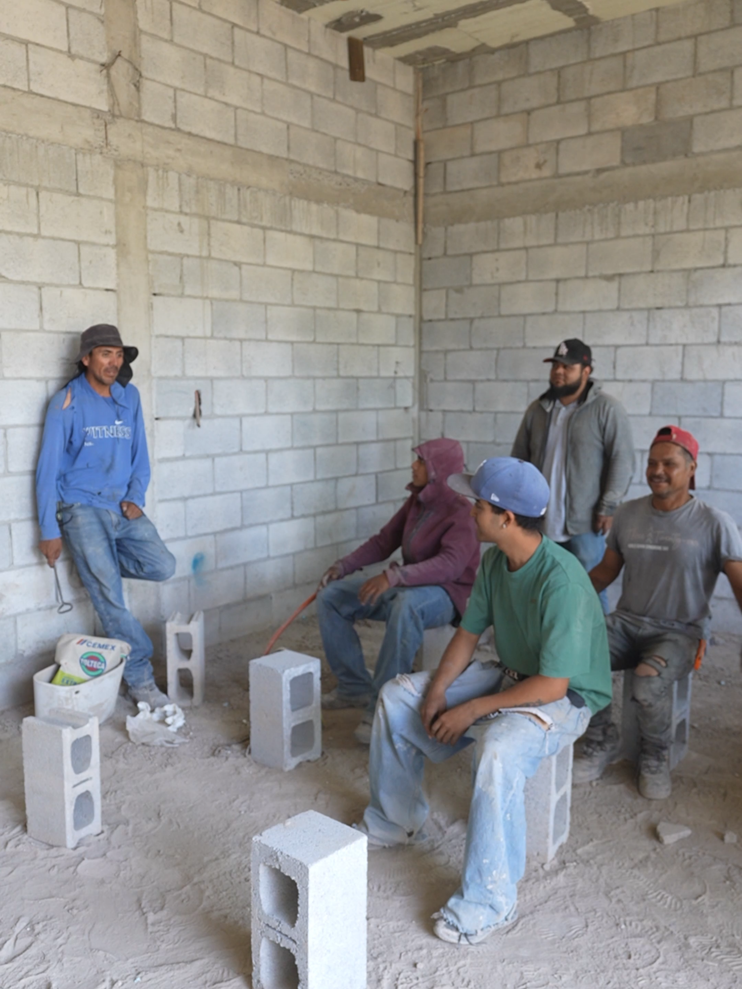 Los albañiles aprendieron de niveles #juve3dstudio #juve3d #viral #construccion