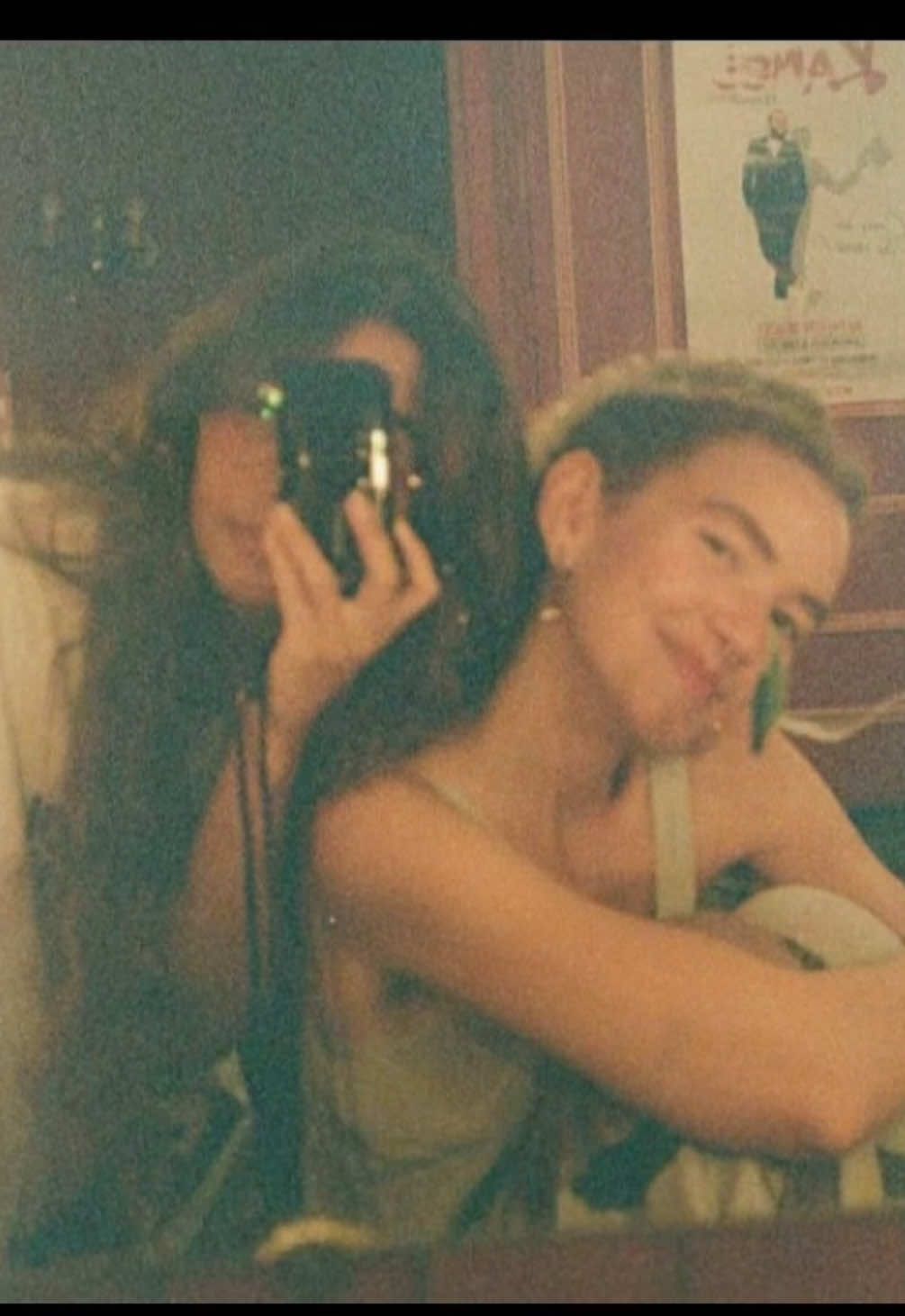 quero contar pra sp #anavitoria #letra #fyp