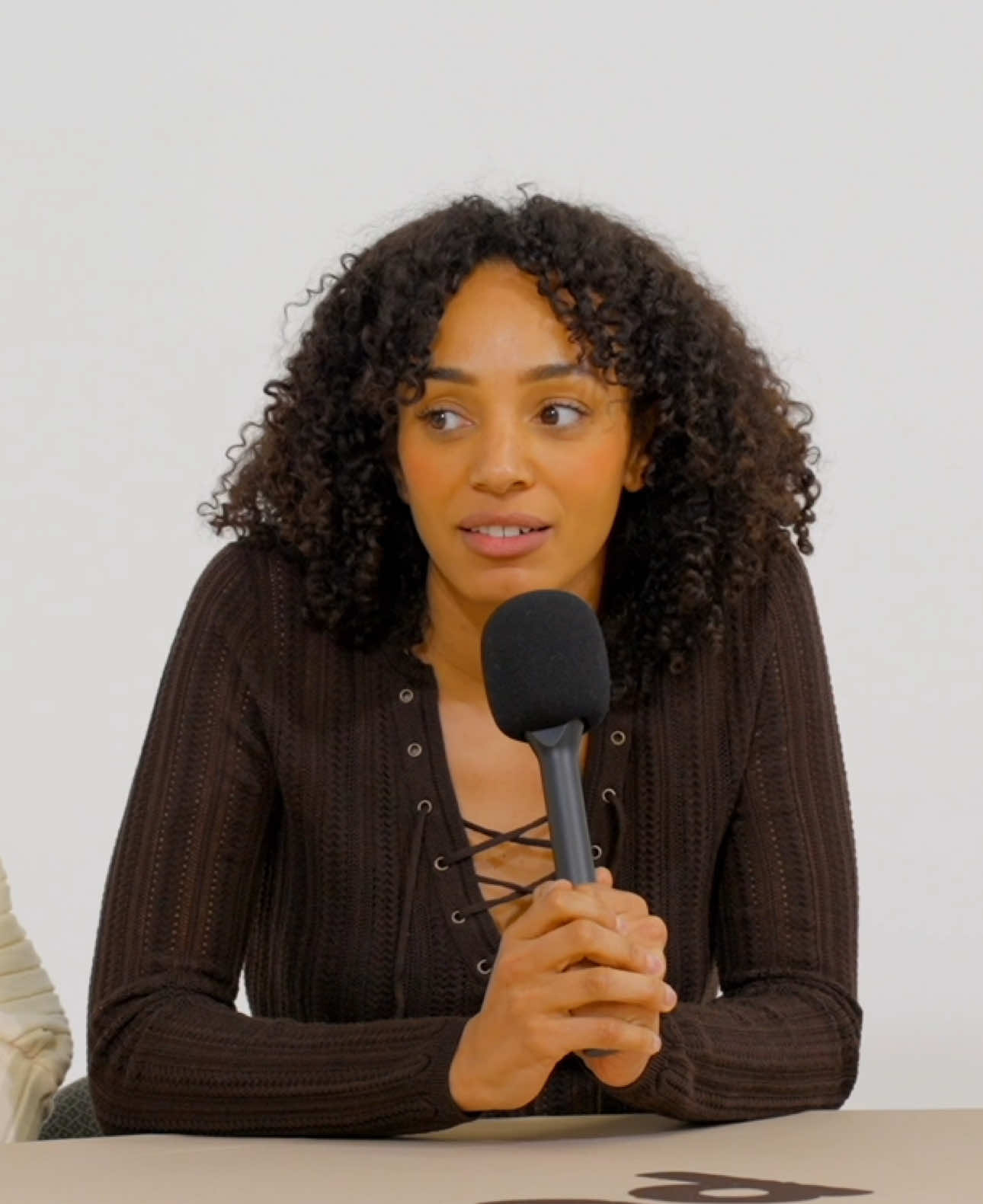 these ladies were offf their hinges 🤣 @Shan @Vanessa Damaris  Round Table Live Tour tickets now available in our bio! 🫶🏽