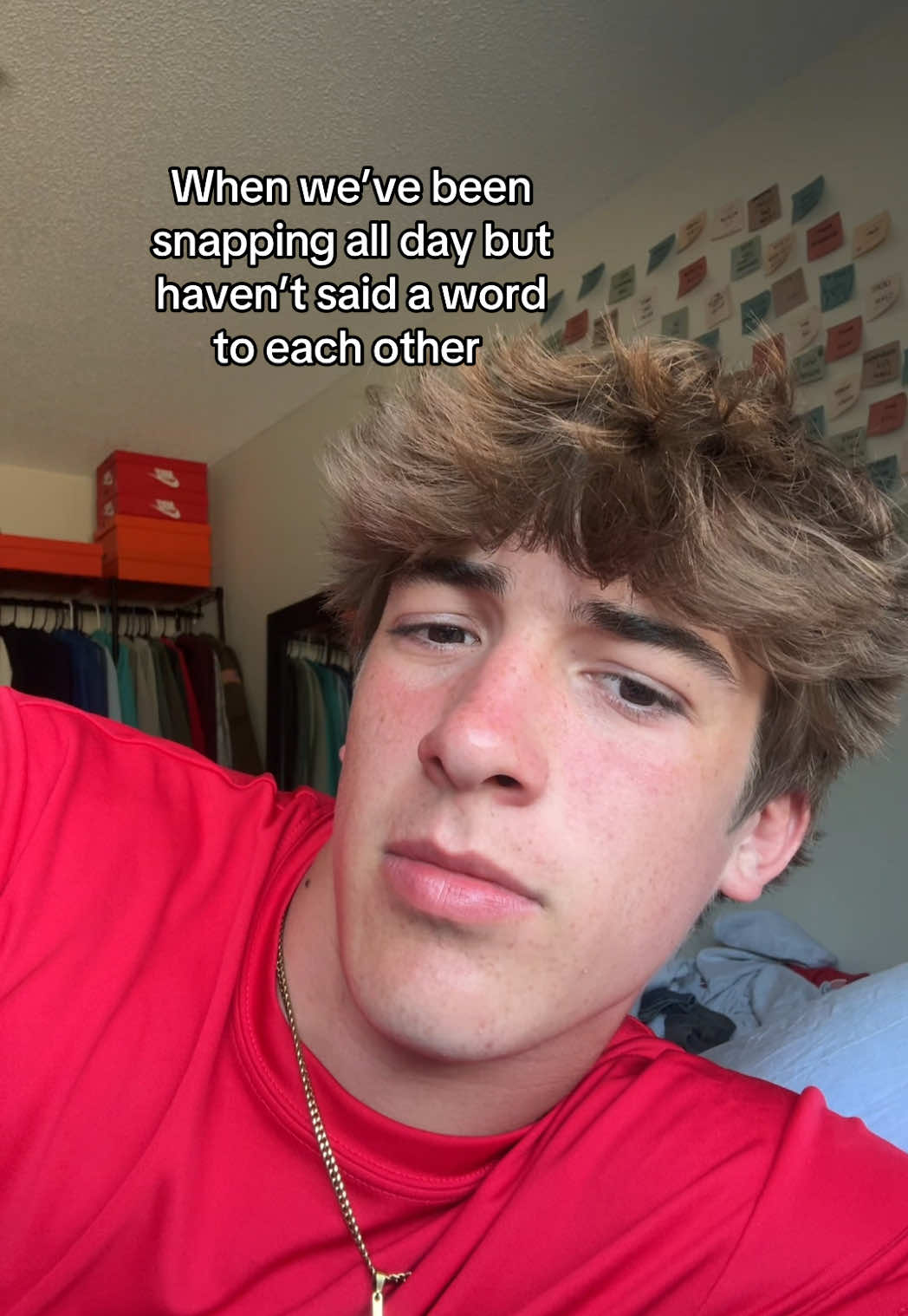 I like lookin at pictures #snap #snapchat #funny #relatable #fyp #viral 