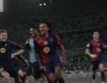 اقل من يوم ونكون ابطال الليغا ! ❤️💙#barcelona #fyp #foryoupage 