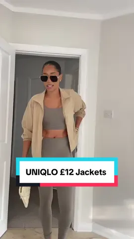 @UNIQLO Europe need the bottoms in a tall version pls 🥲 #tryonhaul 
