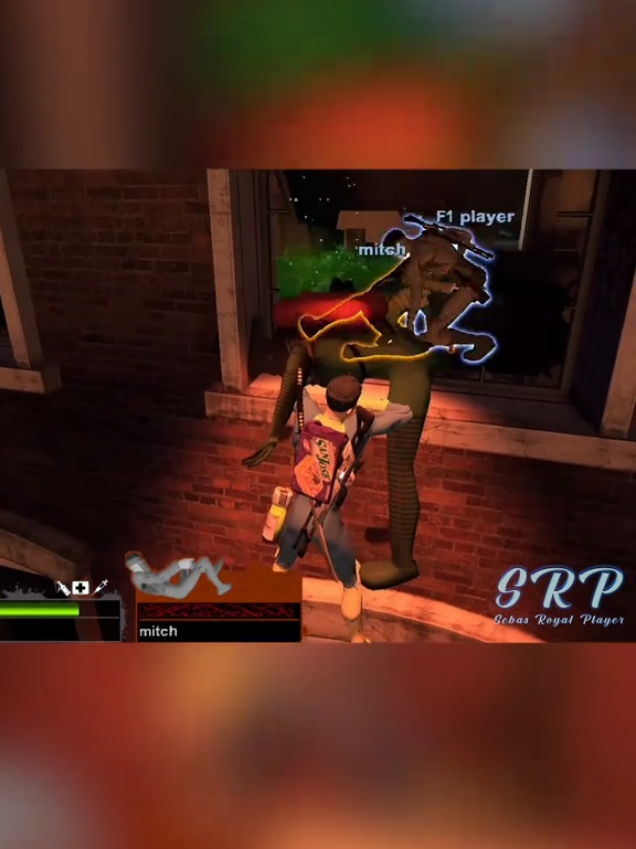 GAMEPLAY LEFT 4 DEAD 2 #gaming #videojuego #viralvideos #fyp #left4dead2 