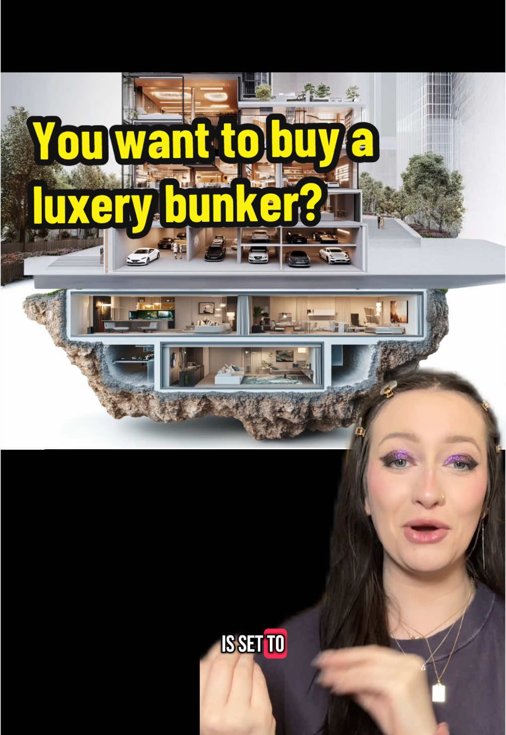 Anyone investing in an underground bunker? That would be insane if that actually what’s under DIA. #denverinternationalairport #conspiracytiktok #theory #scary #scarystories #greenscreen 