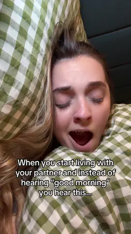 Rise and shine 🌞  #fyp #foryou #foryoupage #comedy #funny #trending #trend #trends #memes #couplehumor #couplecontent #conandlyds #marriedlife #husbandwife #girlfriend #boyfriend #bf #gf #laugh #viral #meme #Relationship #couple #discover #explorepage #couplegoals #fart #shock #bed #sleep #wakeup 