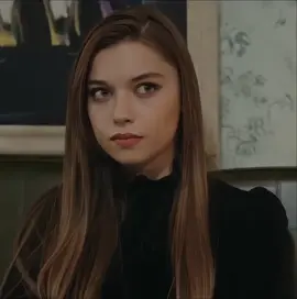 وحلوتك😓🖤 #fyp #afrasaraçoğlu @🌙 