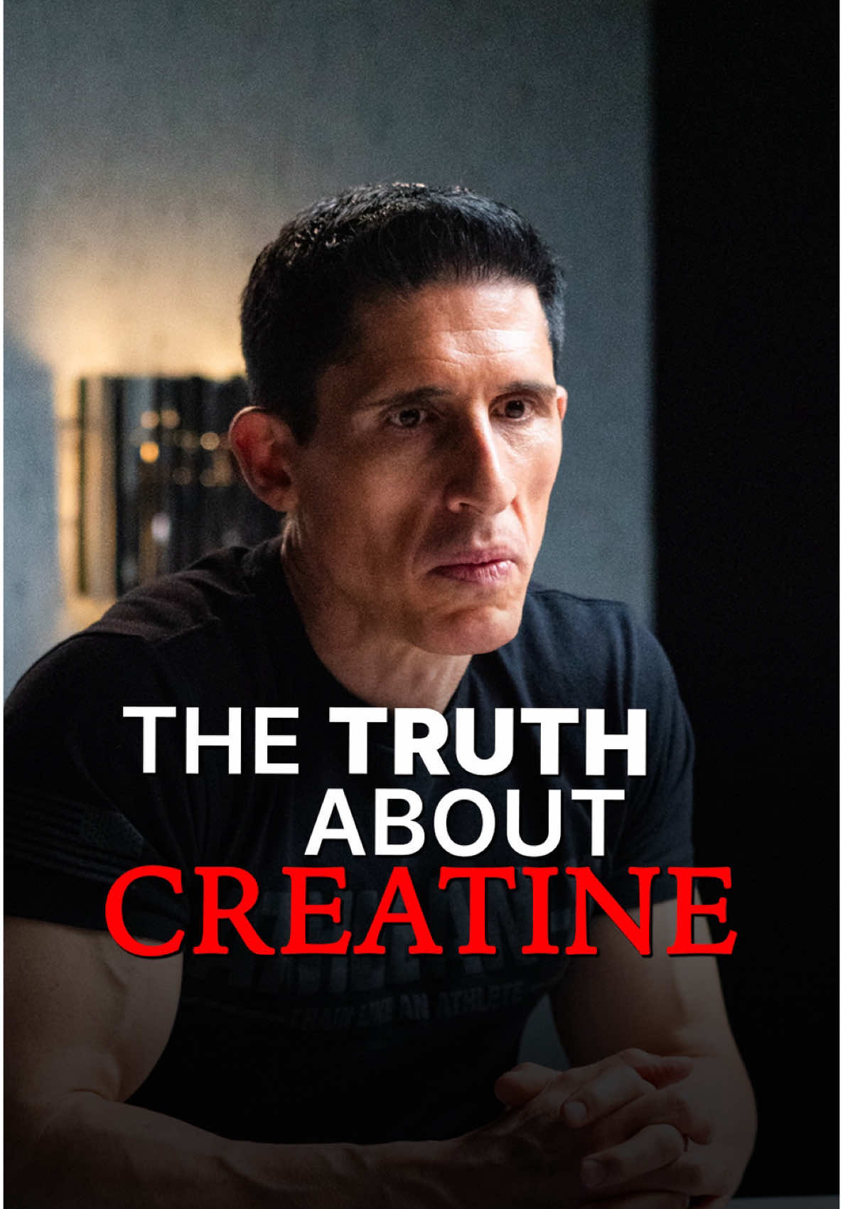 Today’s guest isn’t your typical fitness influencer. He doesn’t chase trends. He doesn’t sell gimmicks. Instead, he’s built a career around science, service, and simplicity from being Head Physical Therapist for the New York Mets to creating YouTube’s #1 fitness channel. Please welcome Jeff Cavaliere to our show. His approach is grounded in years of clinical experience, working with pro athletes and everyday people alike. He’s watched an entire generation of young men fall into toxic comparison cycles. He’s seen the damage poor form can do to your body and your confidence.  And he’s here to tell you there is another way. We cover: - How to fix your posture? - What you really need to know about creatine! - The hidden cost of getting shredded… - How to truly fix your back pain?! - Fitness advice that you should absolutely stop listening to! And more.  What I like about Jeff is that he’s someone deeply committed to helping others move better, feel stronger, and live longer. Even though he seems to be hardest on himself, being that hard on himself has definitely contributed to his success both professionally and personally.  He has helped millions address muscle development and muscle pain, and after this conversation he’ll be helping so many more! Watch the full episode now on YouTube: search “The Diary of a CEO Jeff Cavaliere”  #diaryofaceo #podcast #clips #podcastclips #health #Fitness #GymTok #workout #muscle #train #trainingday #training #strength #weights #gymmotivation #gym #motivation #creatine #development #healthy 