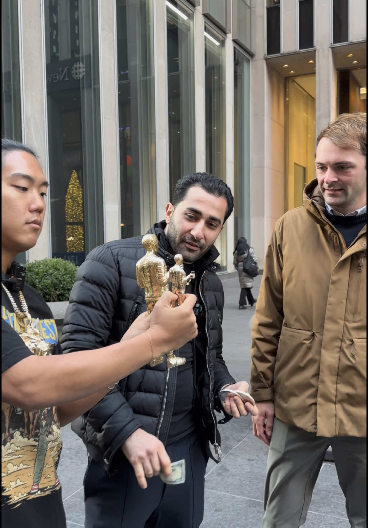 $100 or Two Silver Coins? It’s important to know the value of things. Traxnyc.com for all your gold & silver jewelry #traxnyc #gold #giveaway 