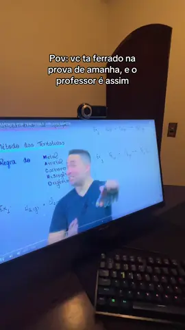 u-kabral-vai-ti-insinar📍 #quimica #cabral #prova 