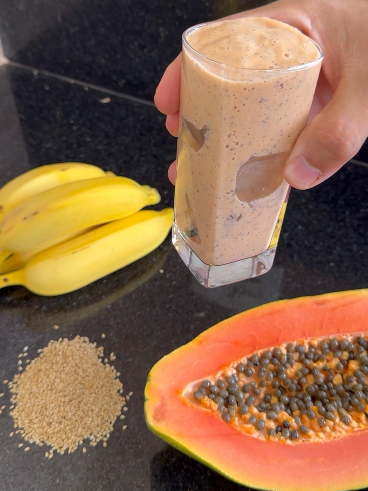 Minha mãe não conseguia suportar a dor em seu corpo, até que experimentou isso!!