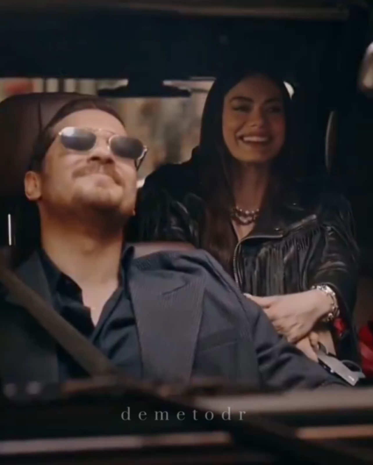 Çok seviyorum ben bu ikiliyi❤️‍🔥🥹 #eşsan #eşrefrüya #demetozdemir #demetözdemir #çağatayulusoy #cagatayulusoy #esrefruya #essan #деметоздемир #чагатайулусой #мечтаэшрефа 