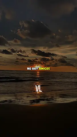 En esta vida no hay amigos…✨ // #amigos #lealtad 