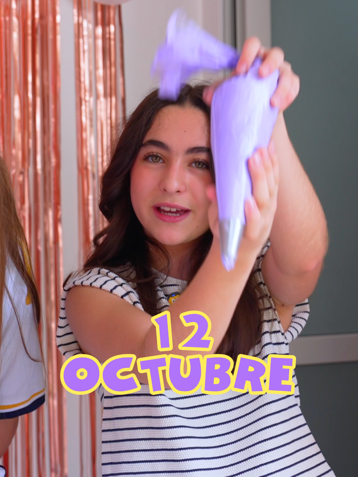 Amiguitos!! VAYAN A COMPRAR sus boletos para el #MAGICONCIERTO en la Arena CDMX el próximo 12 de Octubre ⭐️ #laracampos