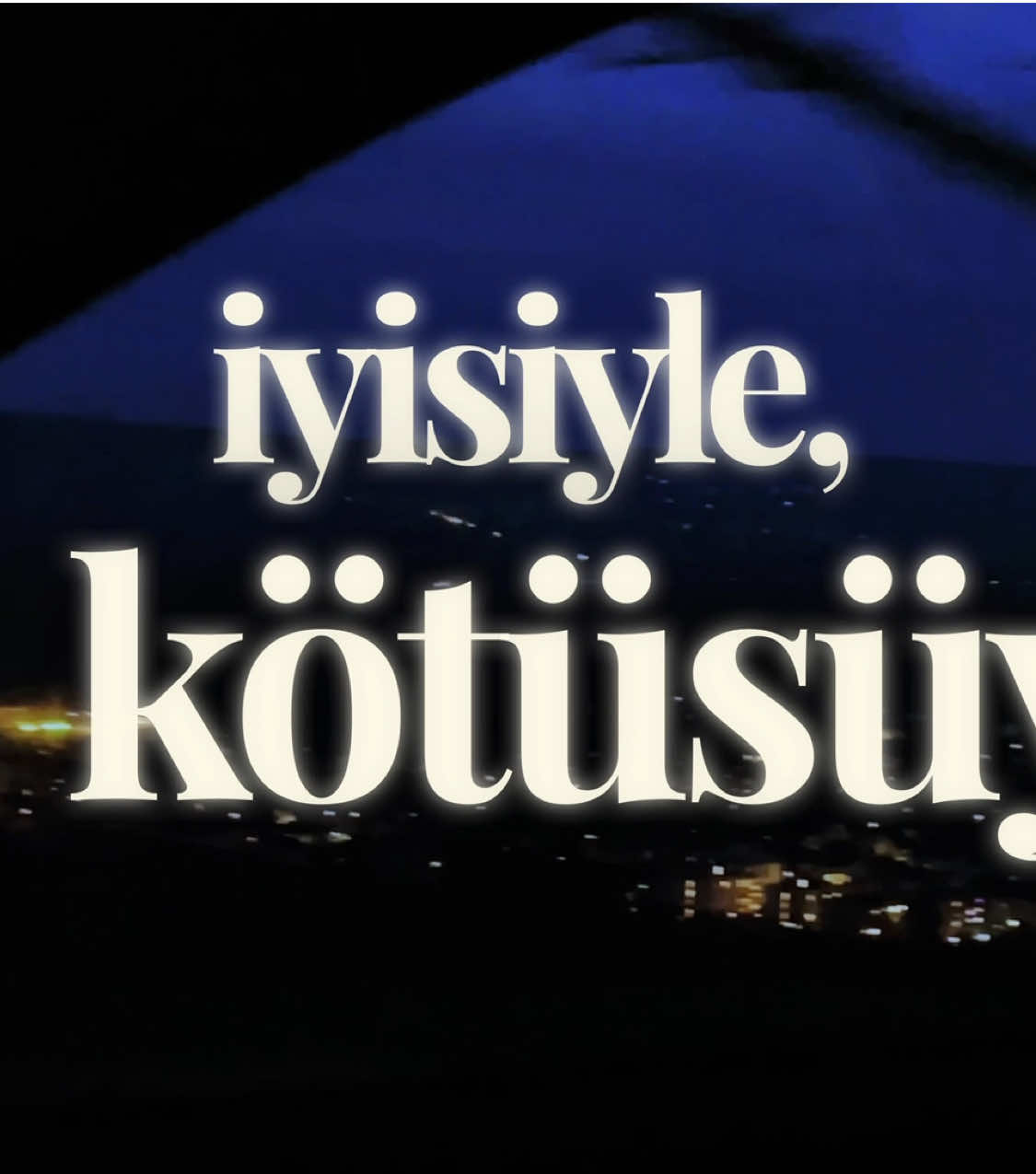 ve hayattan hiçbir zaman ümidini kesmemek lazım… #aşk #hayat #sözler #viral #malidrives 