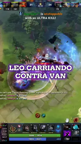 team iwo vs team vann dota2 #leostyledota2 #clips #vanndota2 #contra #mitraarmy #vs #zeininternacional #clips #viral #leostyle #leostyledota #ultrakill