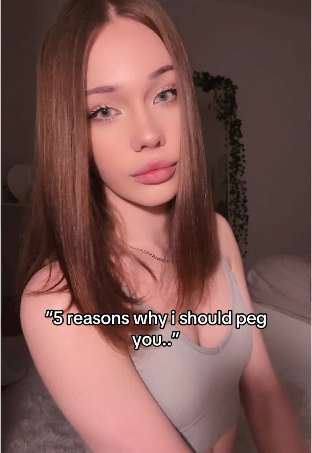 know someone who’s interested? #trans #transgender #transgirl #fyp