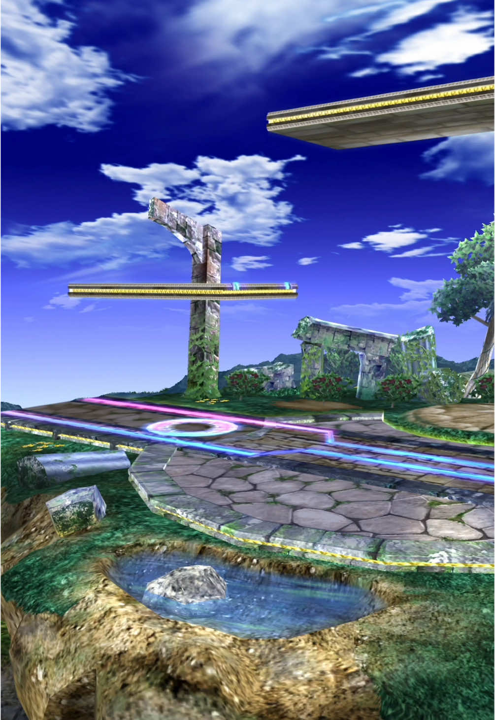 where do we battle? #nostalgic #supersmashbros #supersmashbrosbrawl #nintendo #nintendowii #wii #vibe #aesthetic #viral #nostalgiacore #retrovideogame #fyp #2000sthrowback #y2k #foryou #foryoupage 