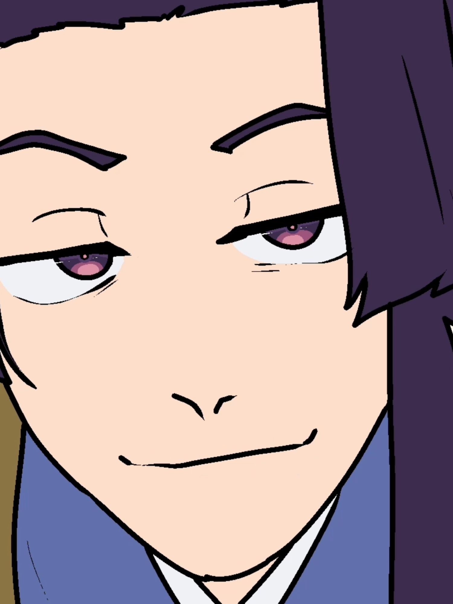Apothecary Dairy episode 1! so many people have liked all of my series' so far and im super happy! im glad lots of people are enjoying them and i love that my silly little videos can bring joy to people every week! thanks for all the support!! #anime #apothecarydiaries #theapothecarydiaries #maomao #animation