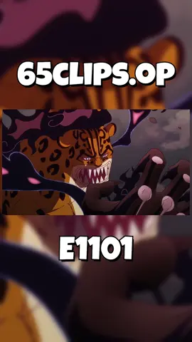 E1101 - Die stärksten Geschöpfe der Menschheit! Die Macht der Seraphim! #onepiece #lucci #luffy #fights #roblucci