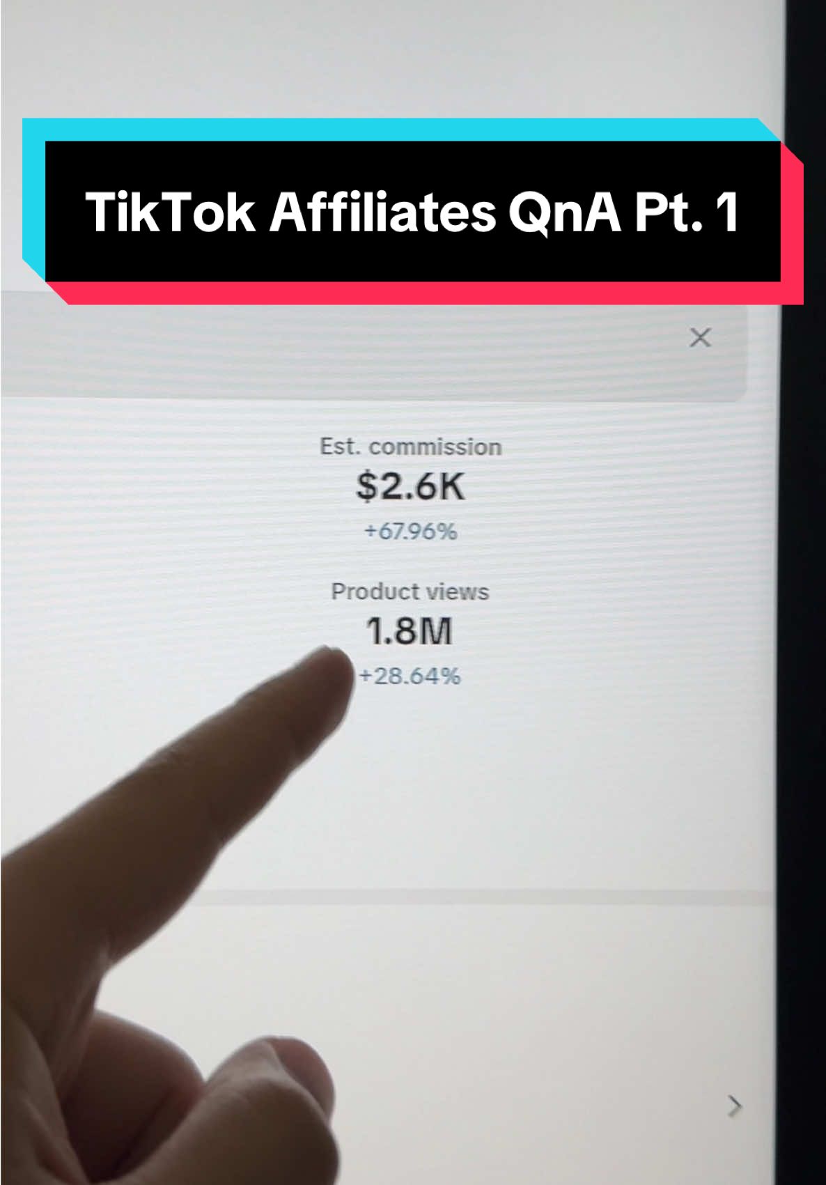 Ask away! #tiktokshopaffiliate #tiktokaffiliate #digitalmarketing #tiktokaffiliatetips #viraltips 