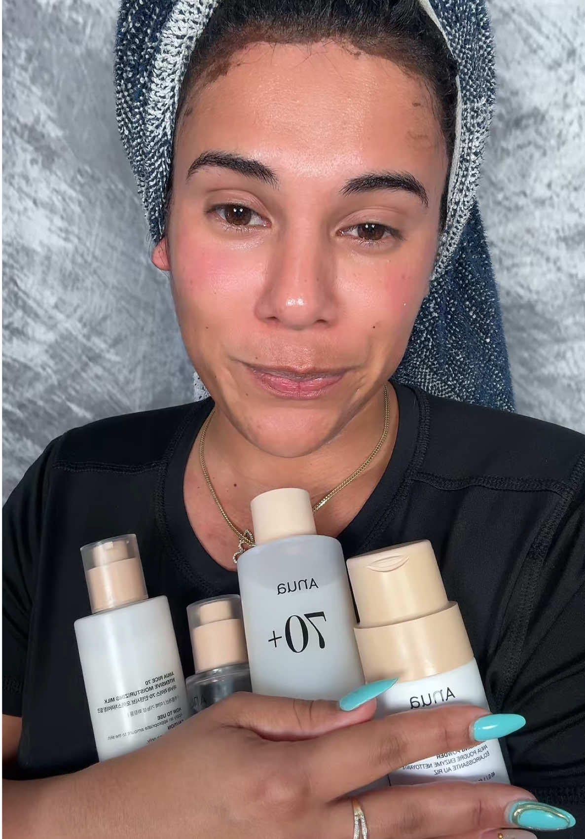 Amo los productos de skincare Koreano !! #parati #fyp #skincare #skincareroutine #skincaretips #korean #koreanskincare #koreanskincareproducts #anua  #anuaskincare #beauty #beautytips 