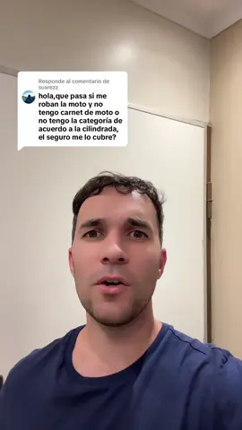 Respuesta a @suarezz #abogado #derecho #seguros #abogados