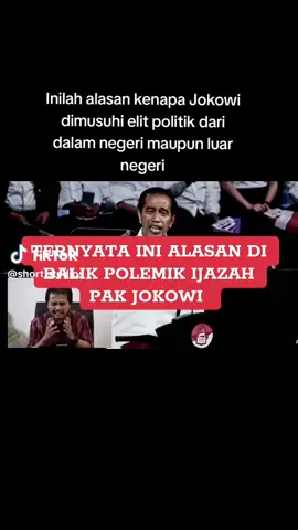 #jokowi #presiden #terbaik 