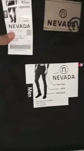 chelana chino chinos panjang slimfit celana formal Nevada #gusbaha 