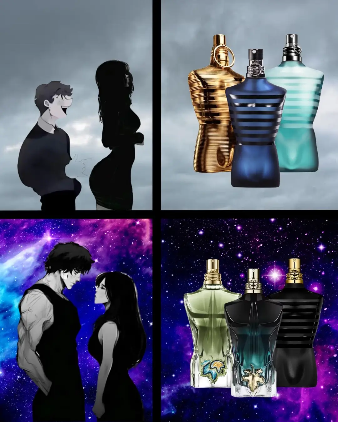 Stop smelling like everyone else. #fragrance #cologne #perfume #fragrancetiktok #fragrancetok 