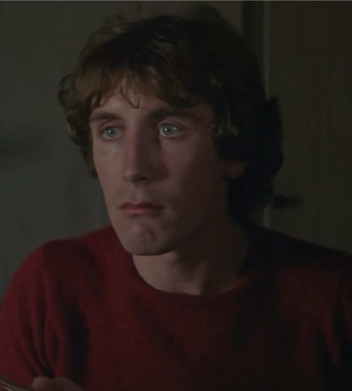 anyone up for a withnail and i / paramore edit? #withnailandi #withnailandiedit #paramore #hardtimes #filmedit #movieedit #richardegrant #paulmcgann 