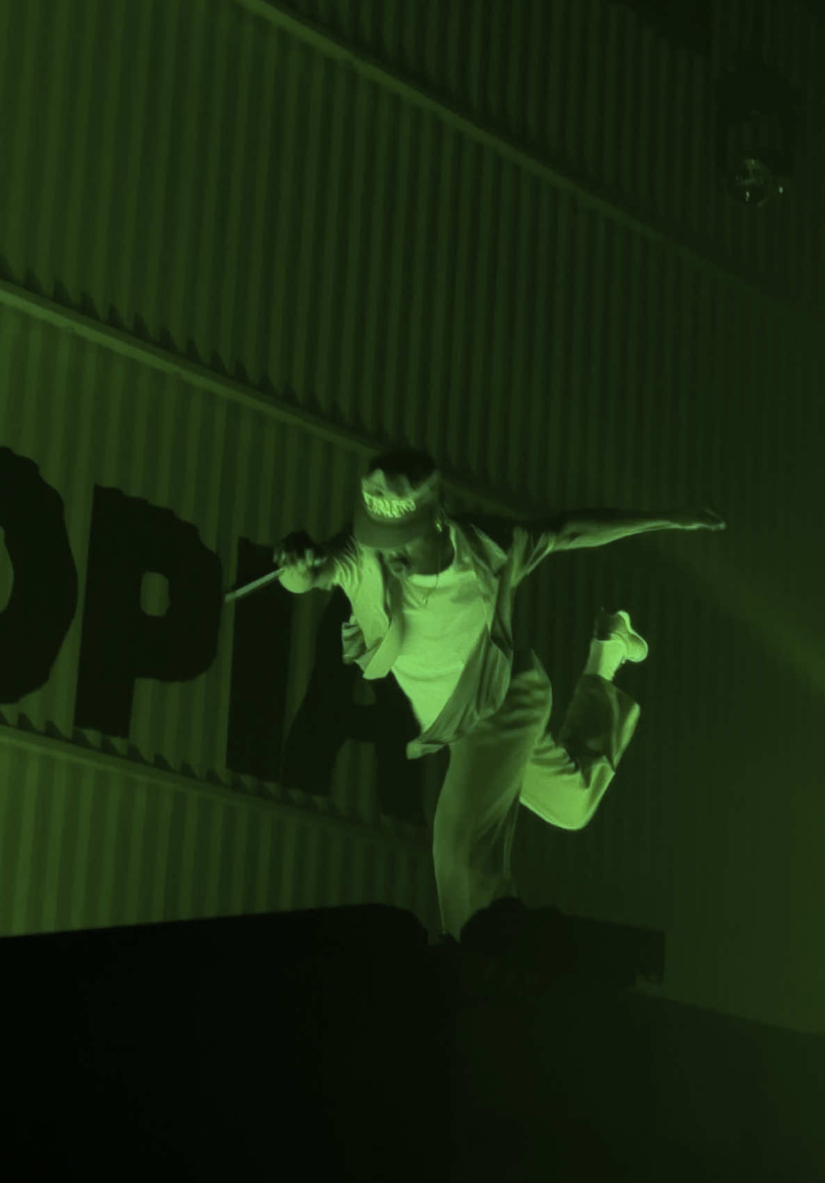 TYLER, THE CREATOR IN AMSTERDAM MAY14th #chromakopia #tylerthecreator #thoughtiwasdead #ziggodome #ziggodomeamsterdam #fyp #concert #tylerthecreatorchromakopia #worldtour #chromakopiaworldtour 