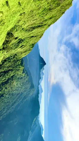Versi lanscape nya #fyp #pendakigunung #pendaki #pendakiindonesia #aesthetic #nature #4u #pesonaindonesia #gunungmuria #lanscape #foryou 