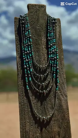 Looking for beads that reflect your unique spirit? Explore our carefully curated collection of vibrant, meaningful beads — made to be worn, cherished, and celebrated. Find your next statement piece at nizhonitradersllc.com