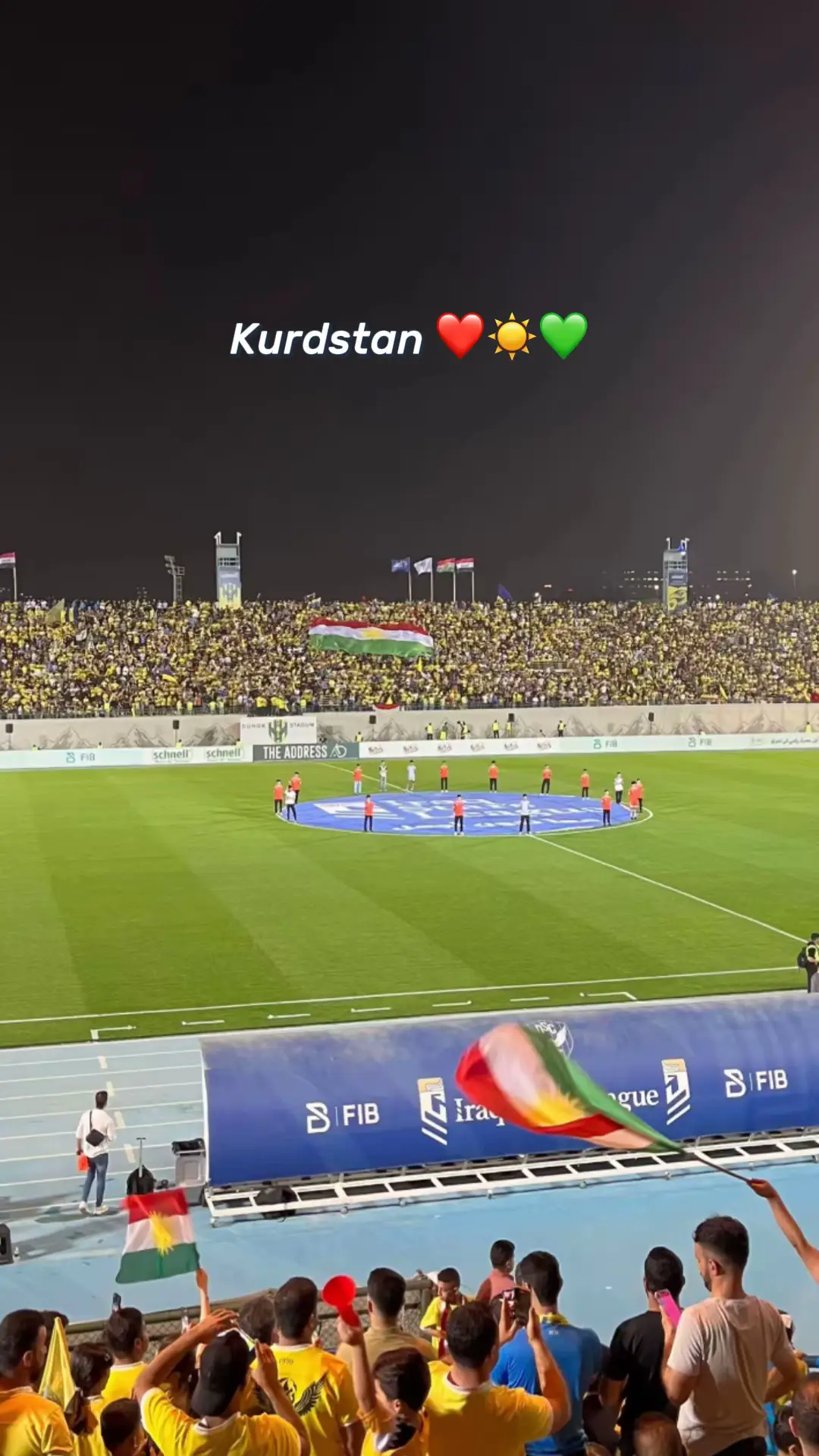 #❤️☀️💚 #duhok 