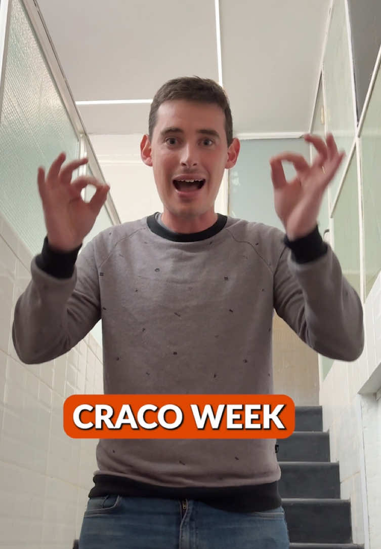 🔥EXTENDEMOS EL CRACO SALE🔥 CRACO WEEK HASTA EL DOMINGO 18/5 ¿Ya aprovechaste las promociones de CRACO 🧡? Contanos en comentarios 👇🏽 💻 En www.craco.com.ar encontrás los mejores productos con precios imperdibles🙌🏽 (Link directo en el perfil) Somos mayoristas 🤝 💲Mínimo de compra $50.000  ❗️No te pierdas los DESCUENTOS por cantidad:  • 5% off comprando $100.000 • 10% off comprando $150.000 • 15% off comprando $200.000 📪 Envíos gratis en CABA y GBA superando los $120.000😍 📲 Comunícate con nosotros vía WhatsApp al: 1130680017 para recibir el mejor asesoramiento personalizado. 📦 Envíos a todo el país 🚙 Envíos a CABA y alrededores en el día ❗️ . . . . . #bazar #mayorista  #organización #parati #fyp #somosmayoristas #promo #viral #foryou #fypviral #paratii