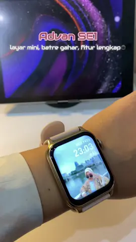 layar kecil ukuran 1,83