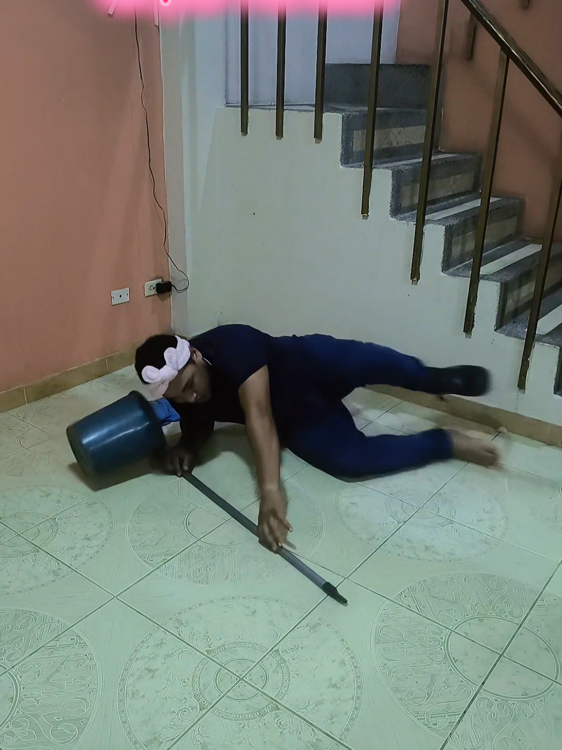 MI MUJER ES LA QUE MANDA. #humortiktok #esposatoxica #fyiiiiiiiiiiiiiiiiiiiippppppppppppp # 