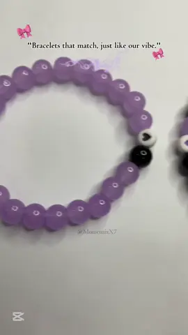 Matching bracelets🤌🏻🥹💗 Dm for place your order✨💌 #bracelet #handmadebracelet #foryoupage #beadedjewelry #beadsbracelets #fyp #plzunfrezemyaccount #fyppppppppppppppppppppppp #foryou #namebracelet #tiktokviral #growmyaccount #unfrezzmyaccount 