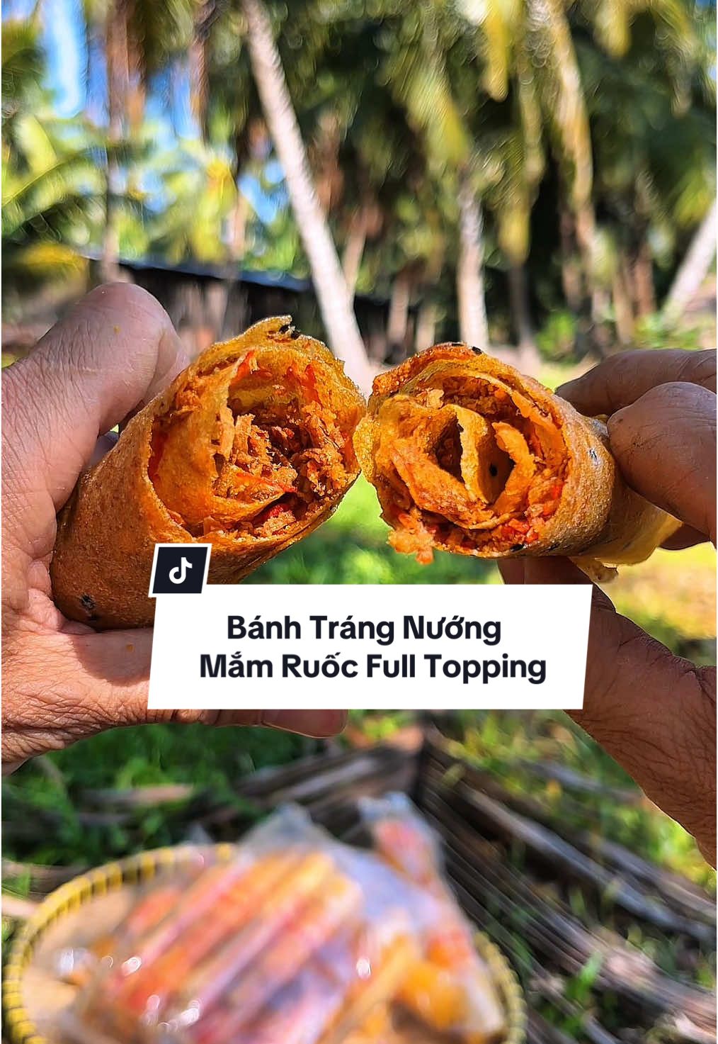 Bánh Tráng Nướng  Mắm Ruốc Full Topping#baoonha87 #banhtrangmamruocphanrang #banhtrangnuongmamruoc #banhtrangnuong #banhtrangphanrang 