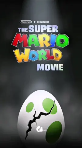LO DIJIMOS POR PRIMERA VEZ AQUÍ, QUE EL PRÓXIMO SERÍA UN UNIVERSO ENTERO DE MARIO BROS // Se filtró por completo (y por 