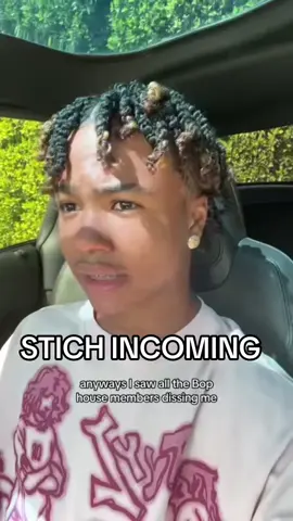 #stitch with @Capri Jones BOP