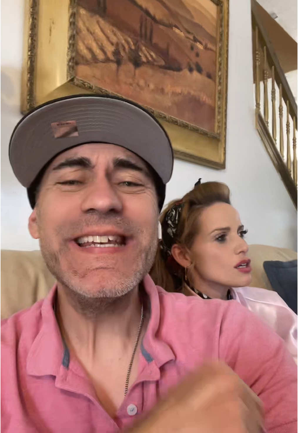 A WHAT? #kileyandsid #substituteteacher 