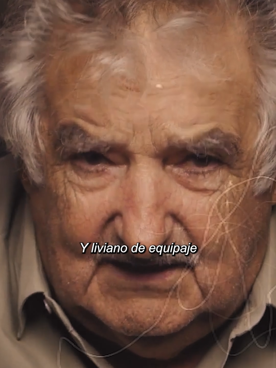 Los consejos de un sabio, hay que practicarlo. . . . . . . . #PepeMujica #Consejos #Jovenes #Presidente #Uruguay #Sabio #Reflexion #Memorias #Vivir #Uruguay #Viral #Viral #Popular #Viral #Paratii 